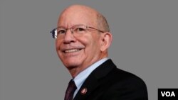 FILE - Rep. Peter DeFazio of Oregon, chairman of the House Transportation Committee. 