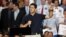 Republican vice presidential candidate Rep. Paul Ryan, R-Wis., speaks during a campaign event in Raleigh, N.C. Aug. 22, 2012