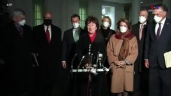 ԱՄՆ-ում քննարկվում է համավարակի պայմաններում հատկացումների նոր` 6-րդ փաթեթը