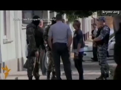 Qrim-tatarlar Rossiya zug'umidan shikoyat qilmoqda