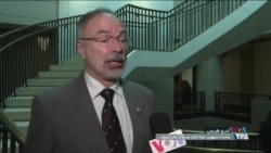 اندرو هریس: جمهوری اسلامی مانند کشورهای کمونیستی عمل می‌کند