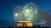 آمریکا «روز استقلال» را جشن می‌گیرد؛ افزایش سفرهای جاده‌ای و هوایی در پی کاهش محدودیت‌های کرونا