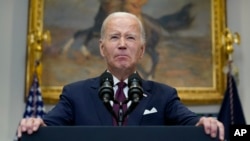 Biden Affirmative Action