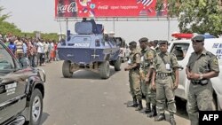 Dhuna paszgjedhore në Nigeri shkakton mijëra të zhvendosur