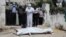 COVID Palestinian Vaccine USAGM