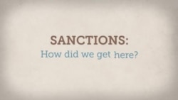 Policy Focus: Sanctions on Russia - How Did We Get Here?