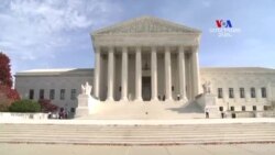 Գերագույն դատարանը վերականգնեց տրանսգենդեր զինծառայողների վերաբերյալ սահմանափակումները