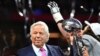 Patriots Owner Robert Kraft Accused of Soliciting Prostitute