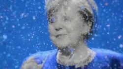 بي بي شیرینه – وي او اې ډيوه په ټیلې ویژن