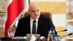 د لبنان ولسمشر جوزف عون د اروپايي ټولنې له چارواکو سره په یوې انلاین غونډه کې د حزب‌الله د تررستي ډلې او اسراییلو ترمنځ د مستقیمو خبرو غوښتنه کړې.