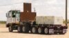Xe tải chở vật liệu hạt nhân bị đánh cắp ở Mexico