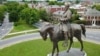 Confederate Statues Explained: Why and When They Rose