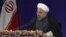 Iran's New President Strikes More Conciliatory Stance