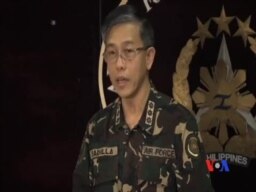 一名被菲律賓恐怖組織綁架的西方人士獲救