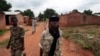 Fighting Between Rival Militias in CAR Kills 16, Forces Thousands to Flee 