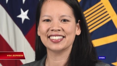 Phụ nữ gốc Việt được đề cử làm Giám đốc Tài chính của NASA
