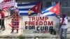 Trump's Cuba Shift Leaves Some Obama Policies in Place 