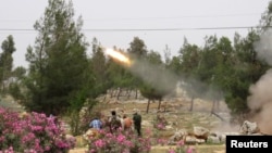 Idlib, Suriya