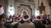 Un religieux suspendu pour des propos hostiles aux non-musulmans en Egypte