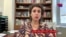 فاطمه شمس: جمهوری اسلامی از فضای جنگی استفاده می‌کند و خاک بر صورت حقیقت می‌پاشد
