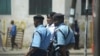 Haitian police meet Kenyan commanders ahead of deployment