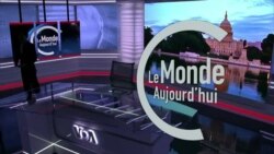 Le Monde Aujourd’hui