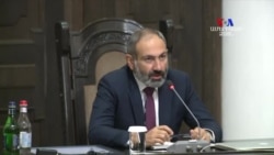 Վարչապետ Նիկոլ Փաշինյանը կառավարության աշխատակազմին է ներկայացրել փոխվարչապետներին