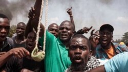 Power Grab in Burkina Faso Threatens Legitimacy