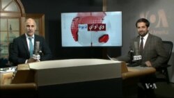 د ډیوه ریډیو د روانو چارو خپرونه په ټي وي