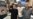 'Trump' and 'Kim' Go Head-to-Head at Hanoi Hair Salon