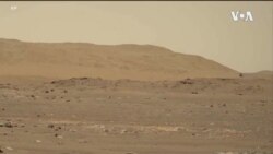 The Week in Space -- USAGM