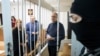 US Embassy in Russia Worried About Condition of Jailed American