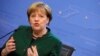 Partai Merkel Diperkirakan Menang Pemilu Negara Bagian