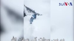 سوات کے پولیو ورکرز کی ویڈیو وائرل، وزیرِ اعظم کی شاباش