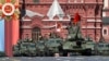 Putin dice que Occidente libra una "guerra real" con Rusia