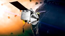 Science in a Minute - NASA Extends 8 Space Missions