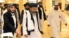 Talibani: Odbijanje avganistanskog mirovnog sporazuma osuđeno na propast