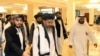 Taliban Warn Turning Away from Afghan Peace Deal ‘Doomed to Failure’ 