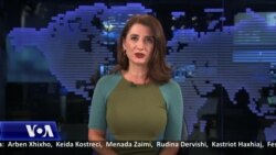 Ditari - Tubimi para Kapitolit, masa të rrepta sigurie