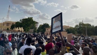 Unrest in Niger Raises New Questions About Security in West Africa