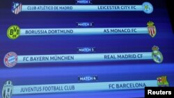 UEFA Champions League