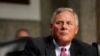Senator Burr Quits as Committee Chair Amid Stock Sale Probe   