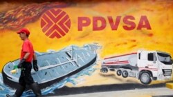 El caso de corrupción de la empresa estatal venezolana PDVSA se convirtió en un lastre para la economía del país 