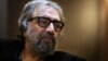 Top Iran Filmmaker Banned from Travel After Backing Protests 