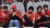 Iranian Women Reveal How They Entered Male-only Stadium