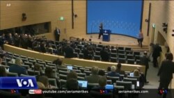 Stoltenberg paralajmëron Kosovën për ushtrinë