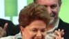 Rousseff Elected Brazilian President