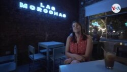 Inspirados en “Las Morochas” se expande la cocina venezolana en Argentina (Afiliadas) (afiliadas)