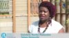 YALI Mandela Fellow - Sizhakele Martha Mukwedini