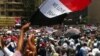 Islamist Victory in Egypt Raises Concern in Israel